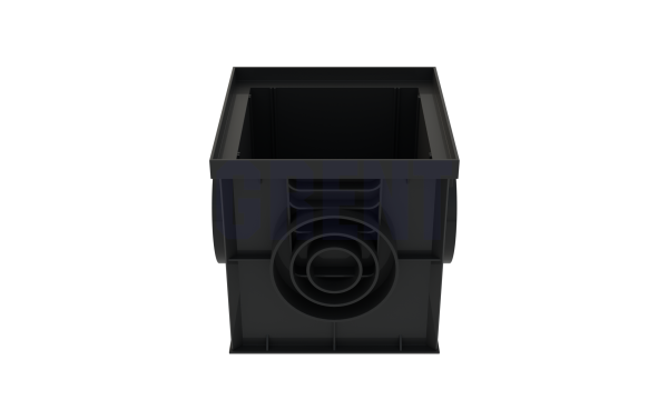 Дождеприёмник пластиковый GRENT PlasT 300 