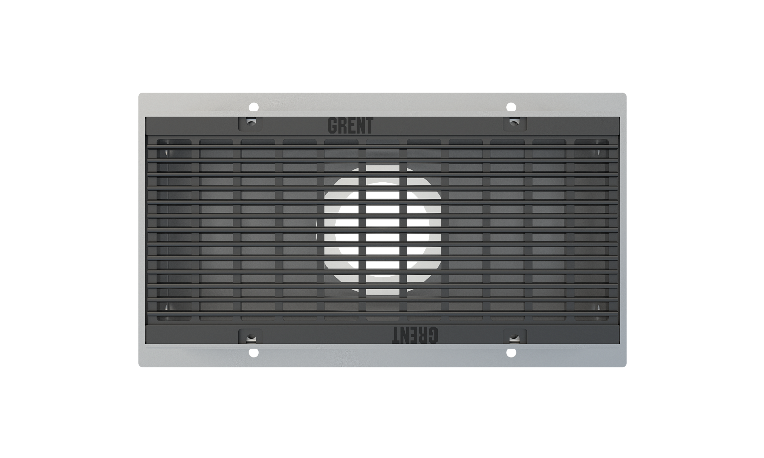 Трап  мостовой поверхностный серии GRENT MosT 500