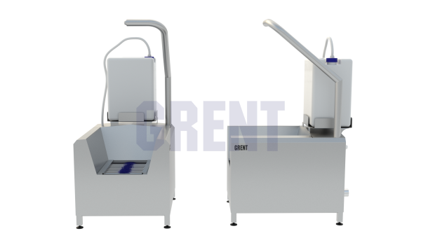 Станция гигиены ног GRENT-006 N