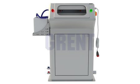 Станция гигиены рук GRENT-017 R