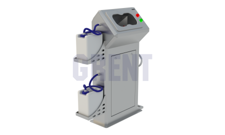 Станция гигиены рук GRENT-016 R