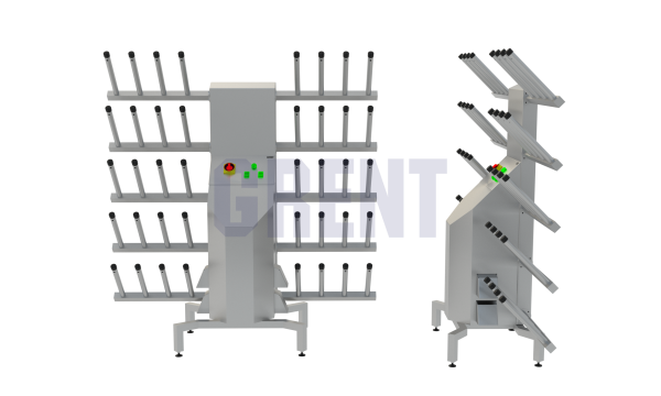 Сушилка для обуви GRENT-20-1