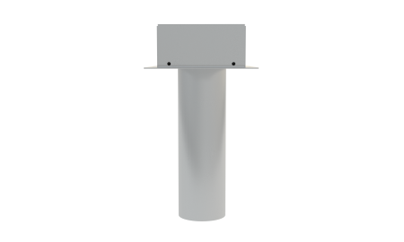 Трап  мостовой поверхностный серии GRENT MosT 500