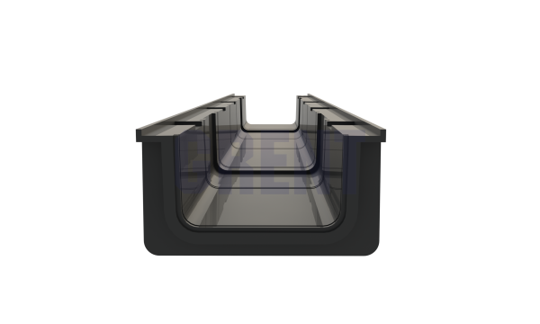 Лоток серии GRENT PlasT 100 H80 