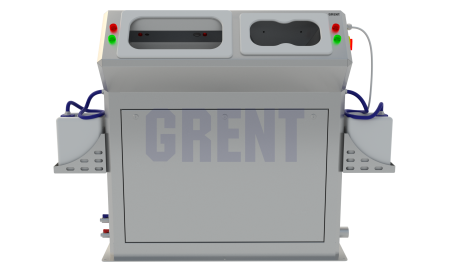 Станция гигиены рук GRENT-018 R