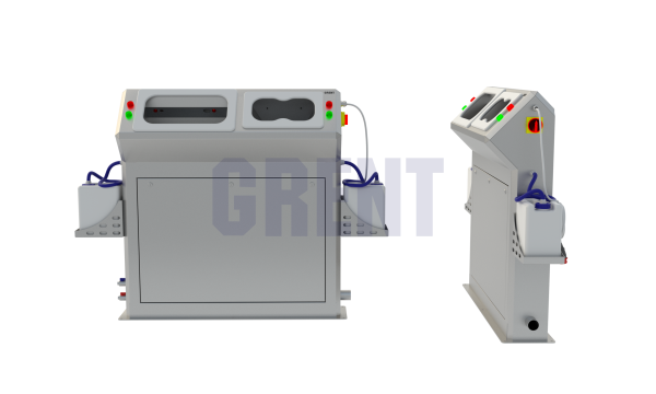 Станция гигиены рук GRENT-018 R