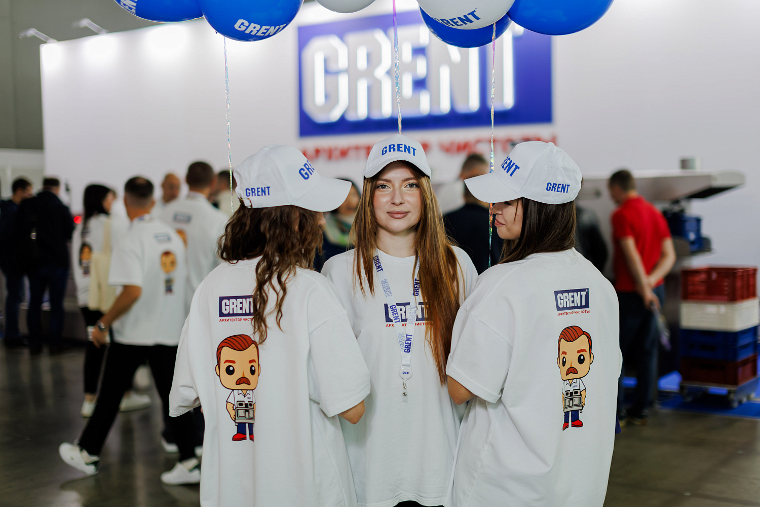 Агропродмаш 2025