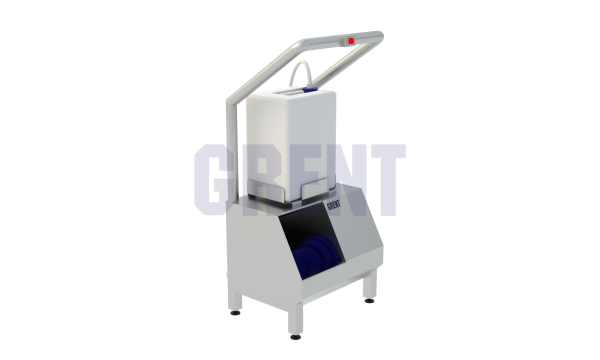 Станция гигиены ног GRENT-005 N