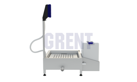 Станция гигиены ног GRENT-003 N