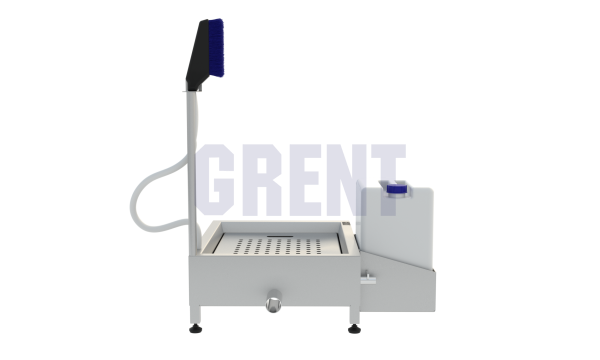 Станция гигиены ног GRENT-003 N
