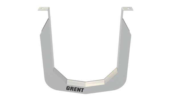 Подвес мостового лотка стального серии GRENT MosT