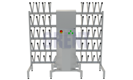 Сушилка для обуви GRENT-40-2