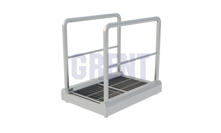 Станция гигиены ног GRENT-002 N