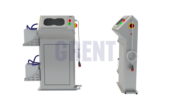 Станция гигиены рук GRENT-016 R